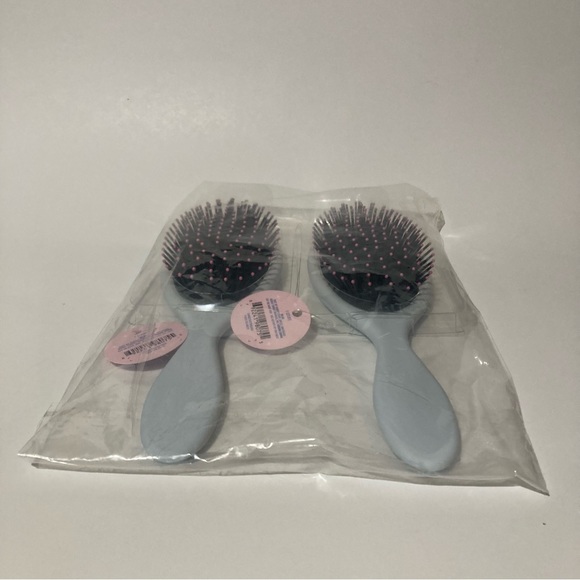 More Than Magic Hairbrush Target Brand Pack of 2 - Picture 1 of 2